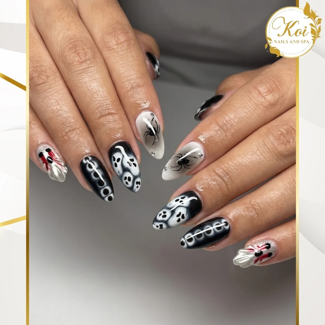 Nail Oct 16